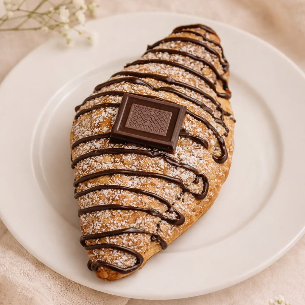 đ„ Crookie Chocolat