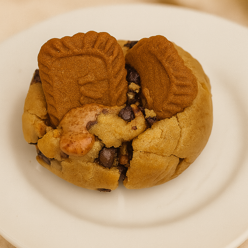 Biscoff