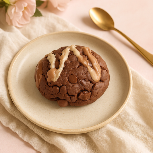 Double chocolat