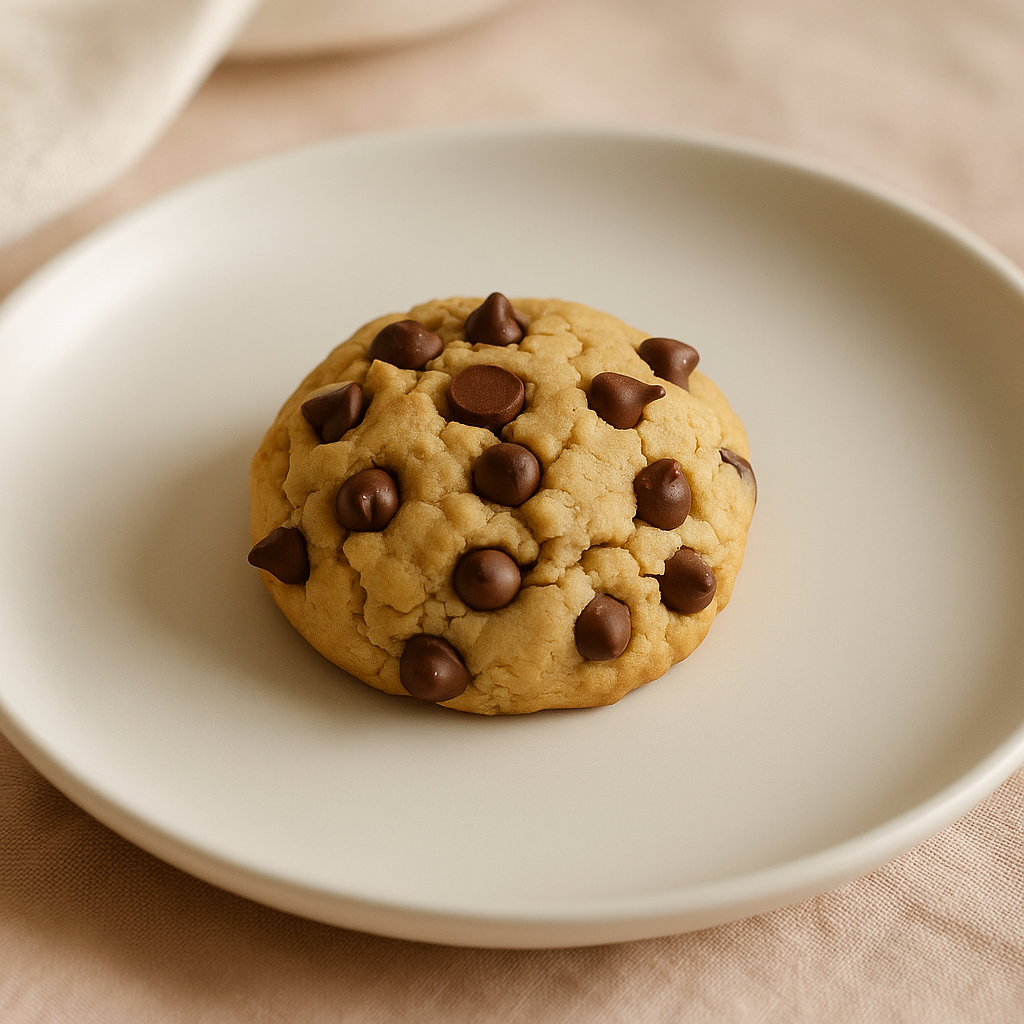 Pépites de Chocolat (Sans Gluten)