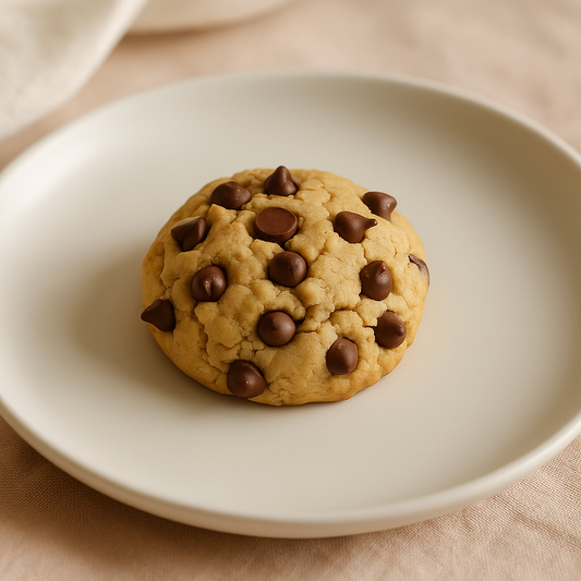 Pépites de Chocolat (Sans Gluten)