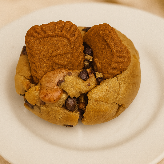 Biscoff